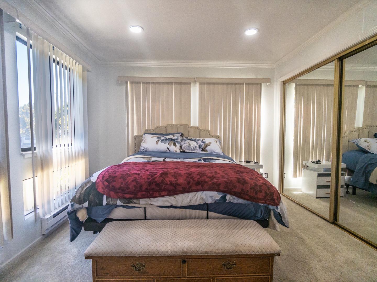 Detail Gallery Image 21 of 36 For 2425 S Norfolk St #106,  San Mateo,  CA 94403 - 1 Beds | 1 Baths