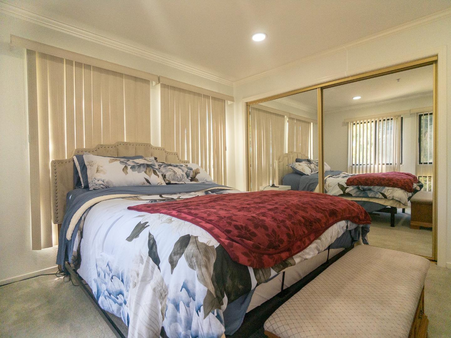 Detail Gallery Image 22 of 36 For 2425 S Norfolk St #106,  San Mateo,  CA 94403 - 1 Beds | 1 Baths