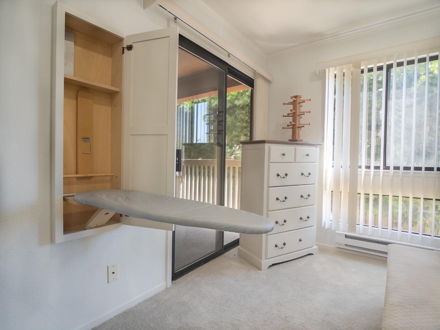 Detail Gallery Image 24 of 36 For 2425 S Norfolk St #106,  San Mateo,  CA 94403 - 1 Beds | 1 Baths
