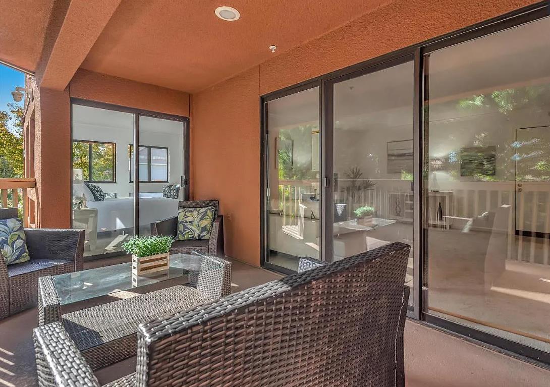 Detail Gallery Image 31 of 36 For 2425 S Norfolk St #106,  San Mateo,  CA 94403 - 1 Beds | 1 Baths