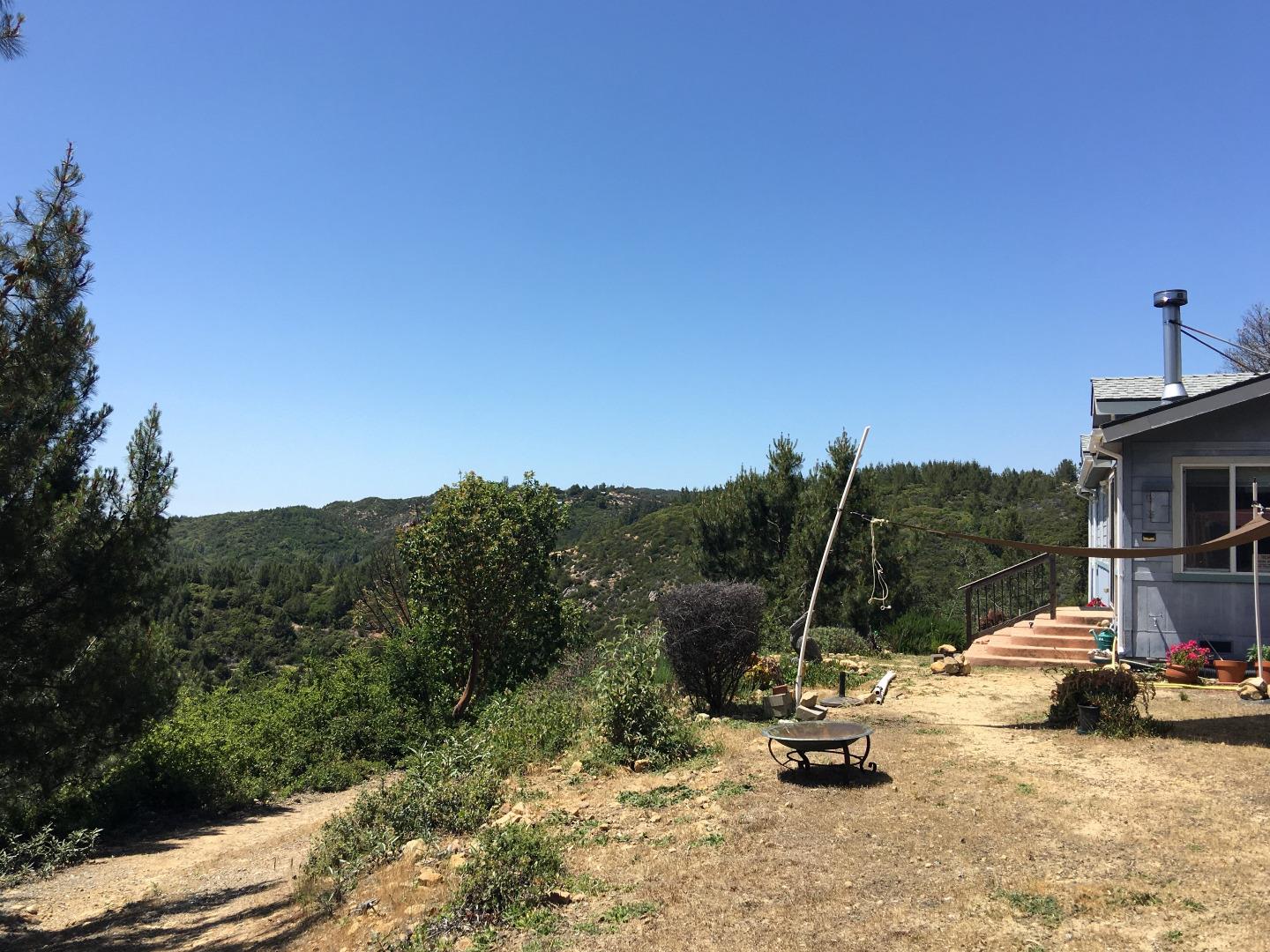 580 Russell Ridge, Watsonville, CA, 95076