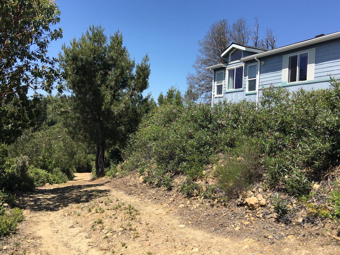 580 Russell Ridge, Watsonville, CA, 95076