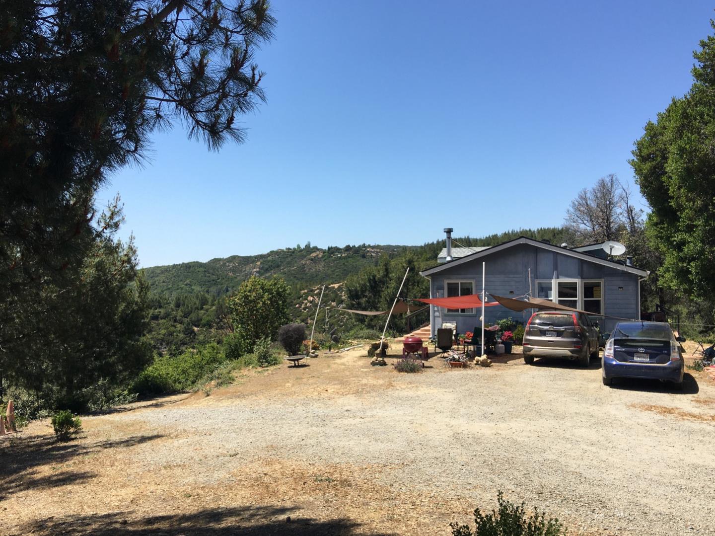 580 Russell Ridge, Watsonville, CA, 95076