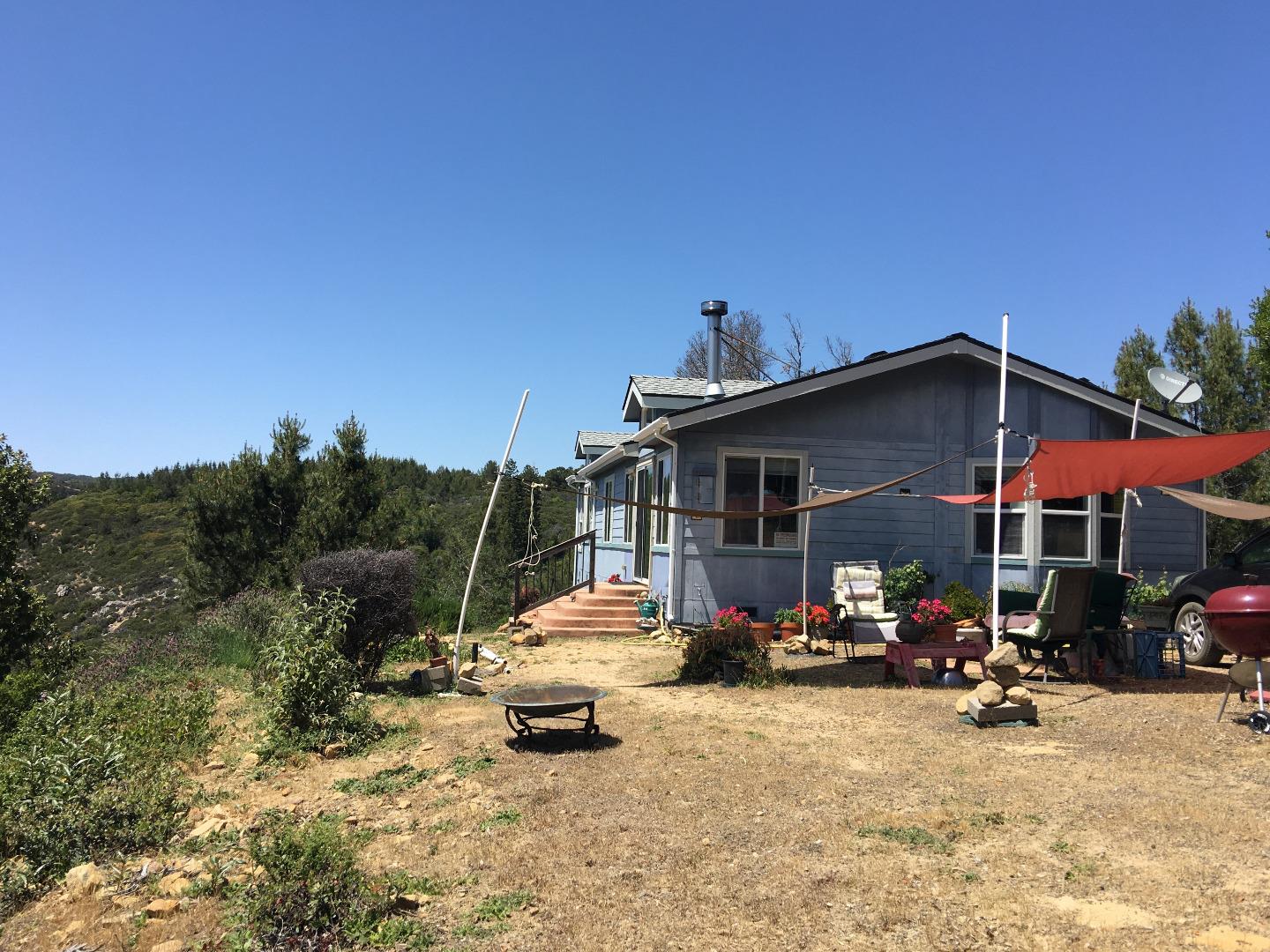 580 Russell Ridge, Watsonville, CA, 95076