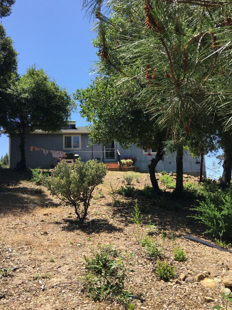 580 Russell Ridge, Watsonville, CA, 95076