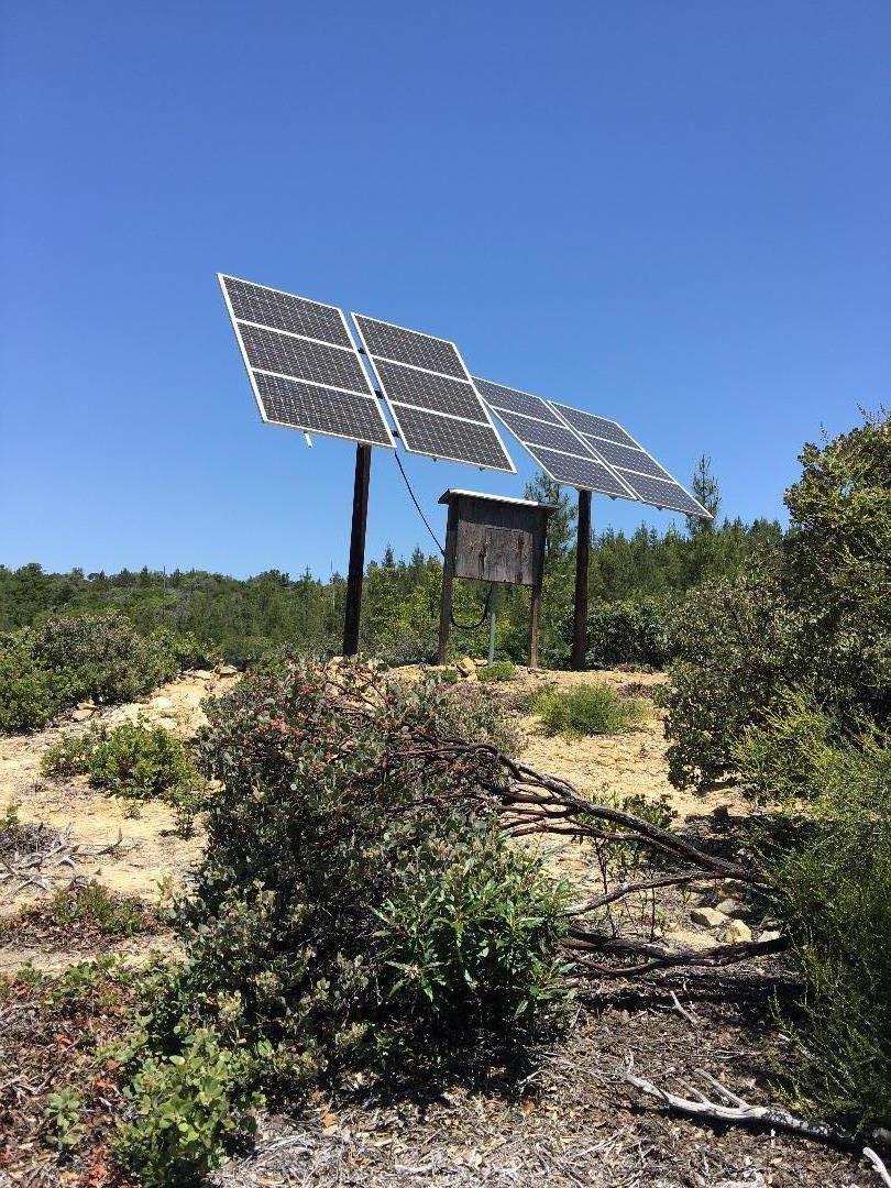 580 Russell Ridge, Watsonville, CA, 95076