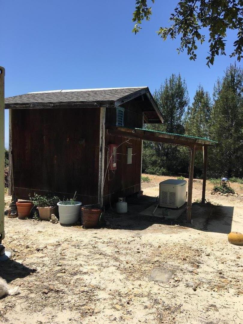 580 Russell Ridge, Watsonville, CA, 95076