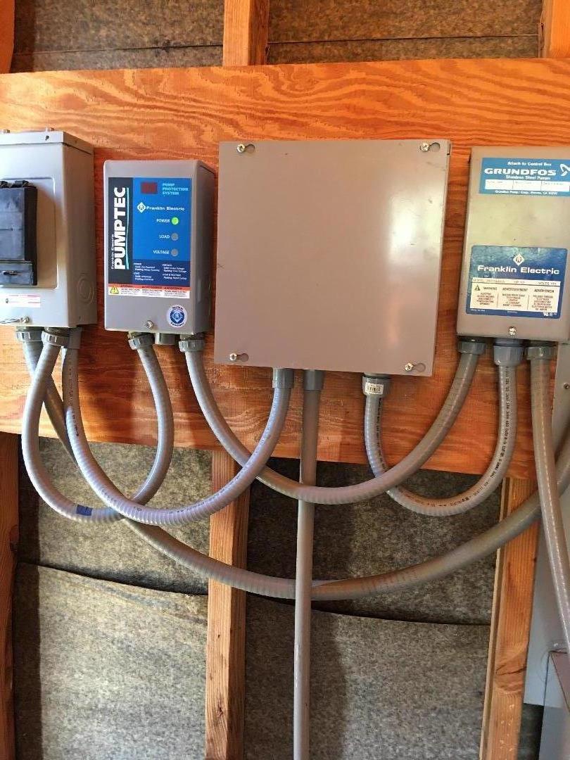 580 Russell Ridge, Watsonville, CA, 95076