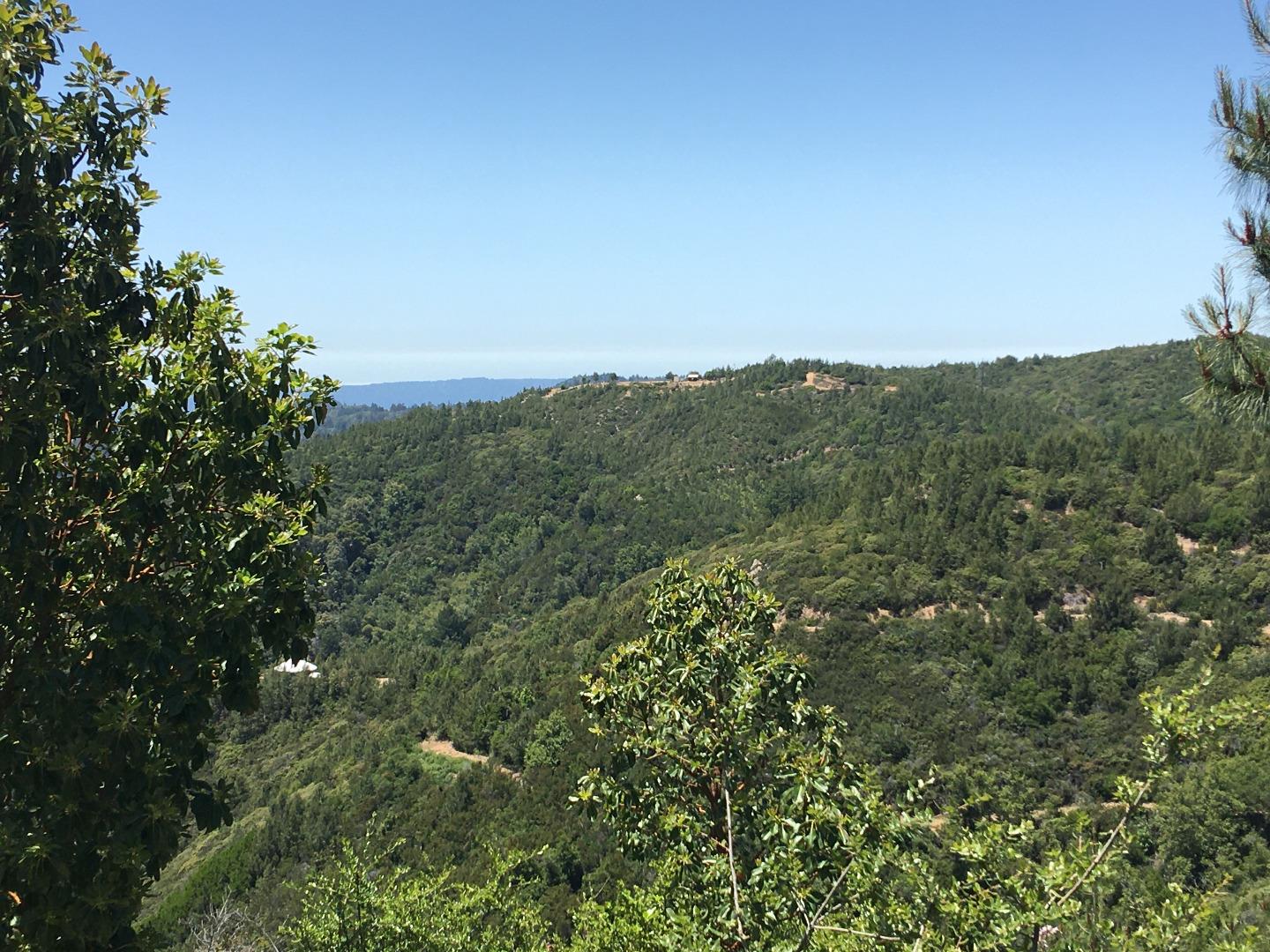 580 Russell Ridge, Watsonville, CA, 95076