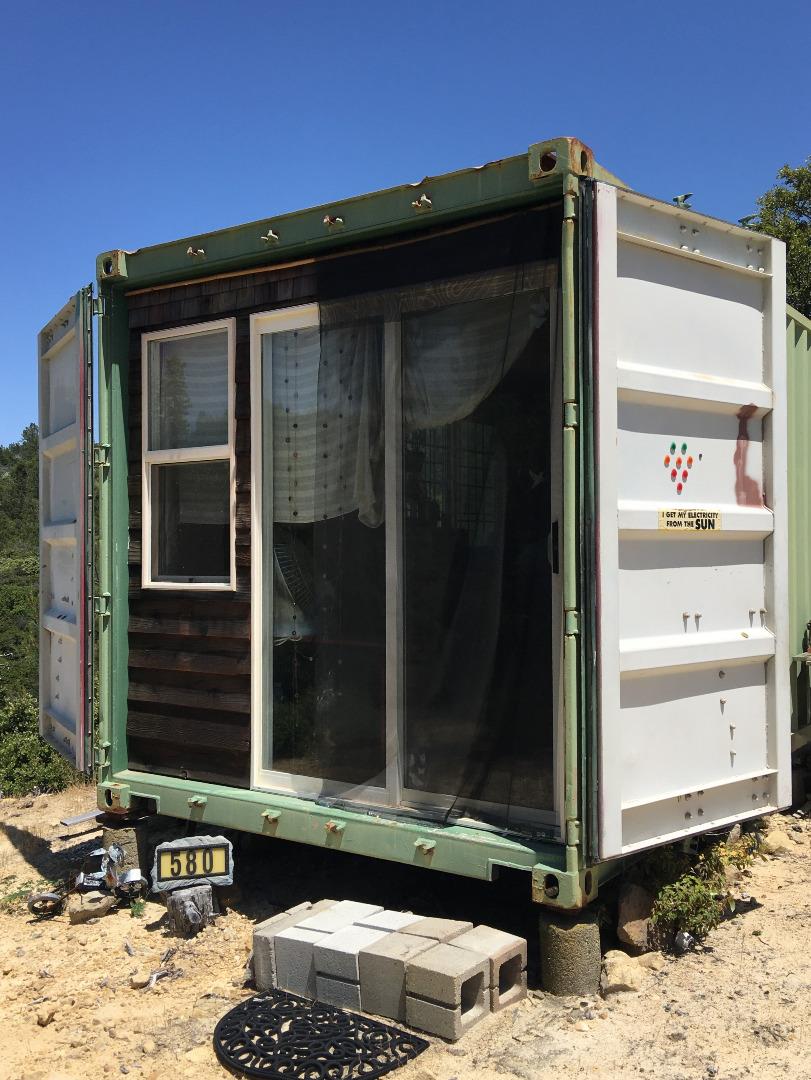 580 Russell Ridge, Watsonville, CA, 95076