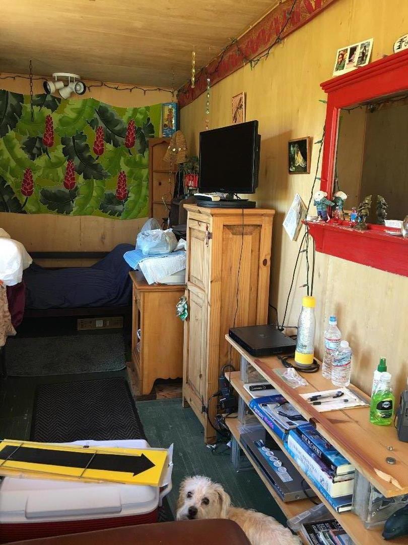 580 Russell Ridge, Watsonville, CA, 95076