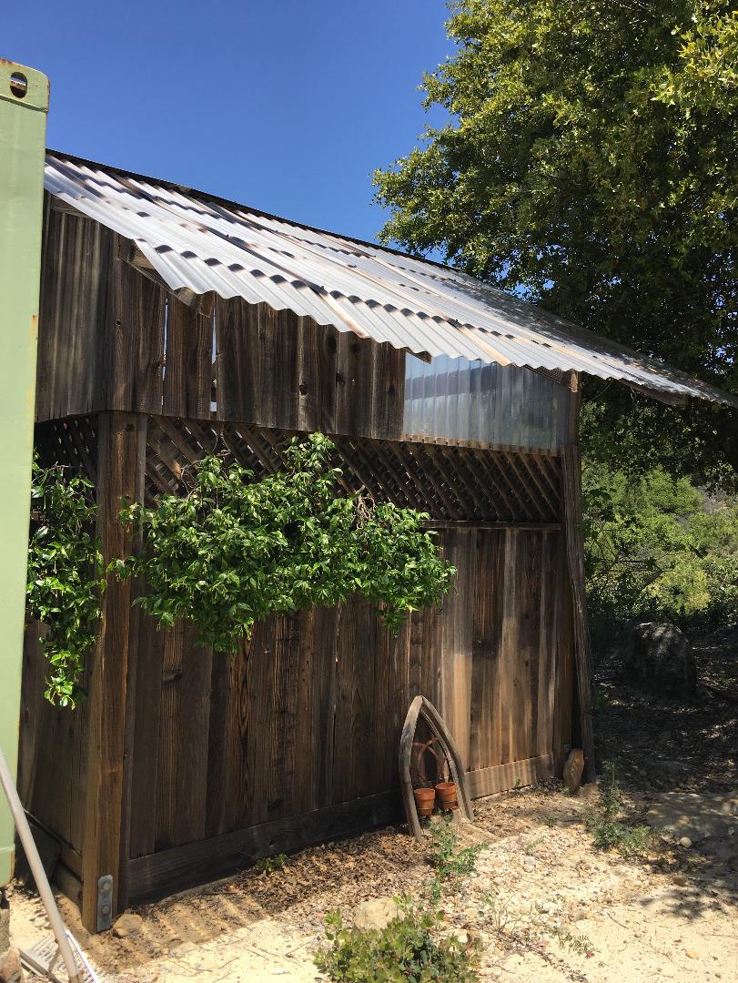 580 Russell Ridge, Watsonville, CA, 95076