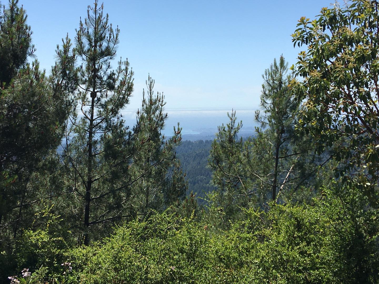 580 Russell Ridge, Watsonville, CA, 95076