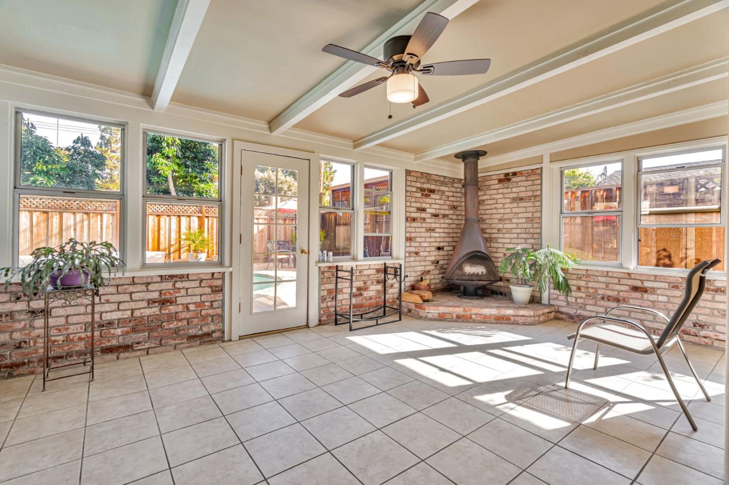 Detail Gallery Image 25 of 43 For 1011 Rawlings Dr, San Jose,  CA 95136 - 3 Beds | 2 Baths