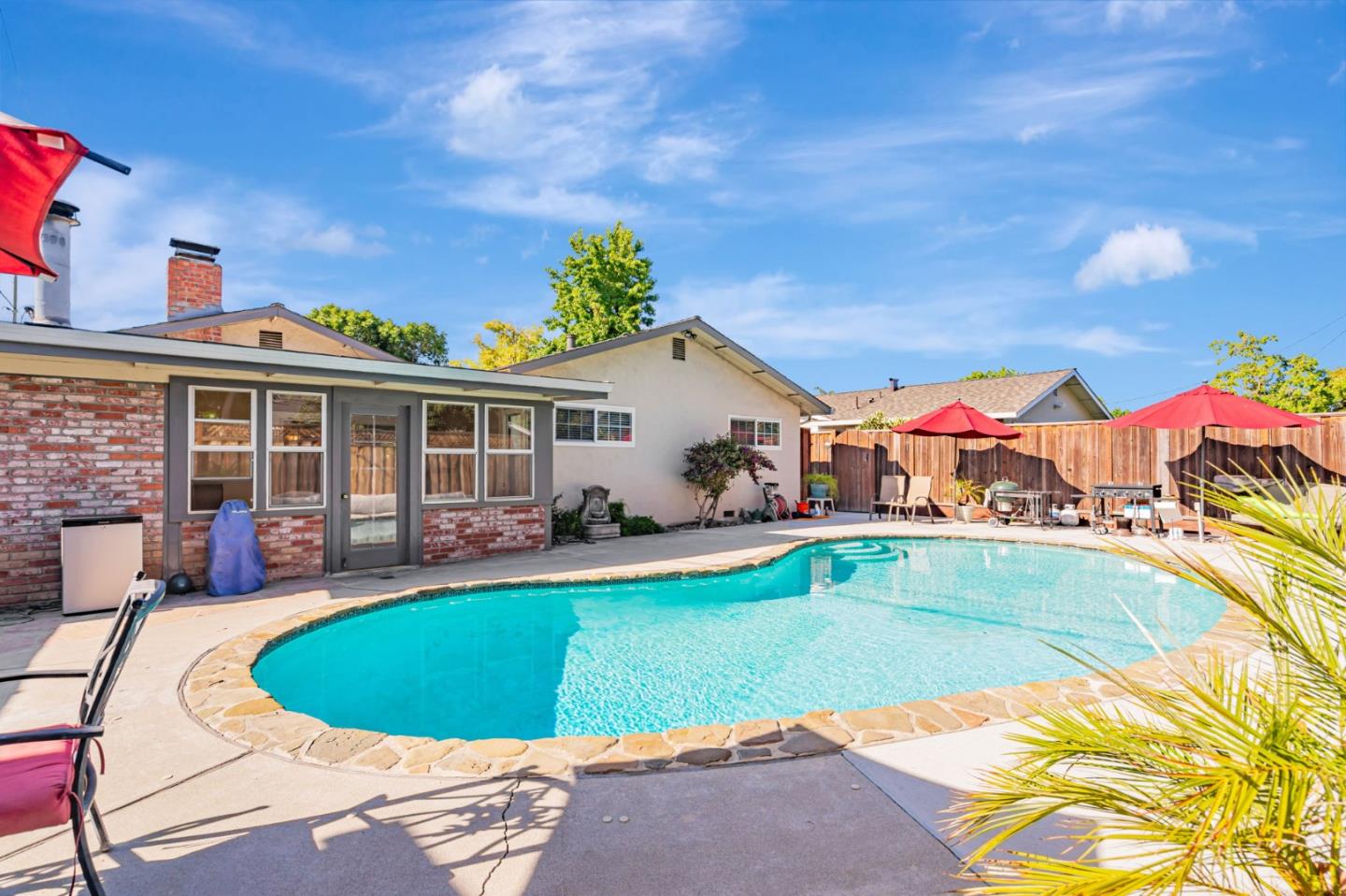 Detail Gallery Image 30 of 43 For 1011 Rawlings Dr, San Jose,  CA 95136 - 3 Beds | 2 Baths
