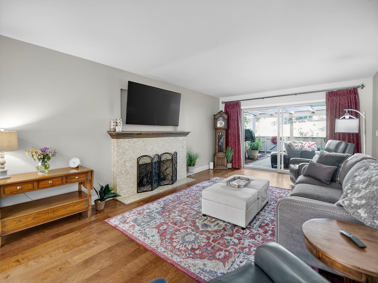 Detail Gallery Image 17 of 36 For 5176 Cribari Knls, San Jose,  CA 95135 - 2 Beds | 2 Baths