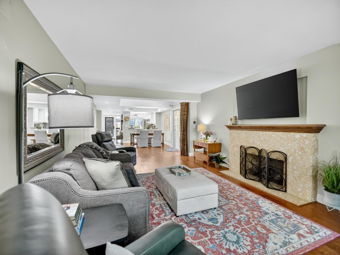 Detail Gallery Image 18 of 36 For 5176 Cribari Knls, San Jose,  CA 95135 - 2 Beds | 2 Baths