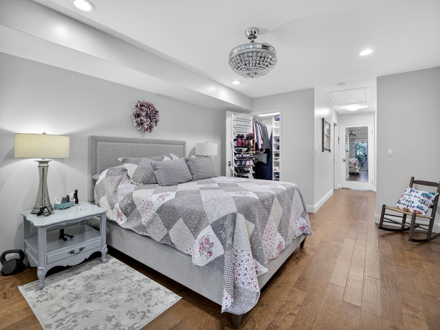 Detail Gallery Image 21 of 36 For 5176 Cribari Knls, San Jose,  CA 95135 - 2 Beds | 2 Baths