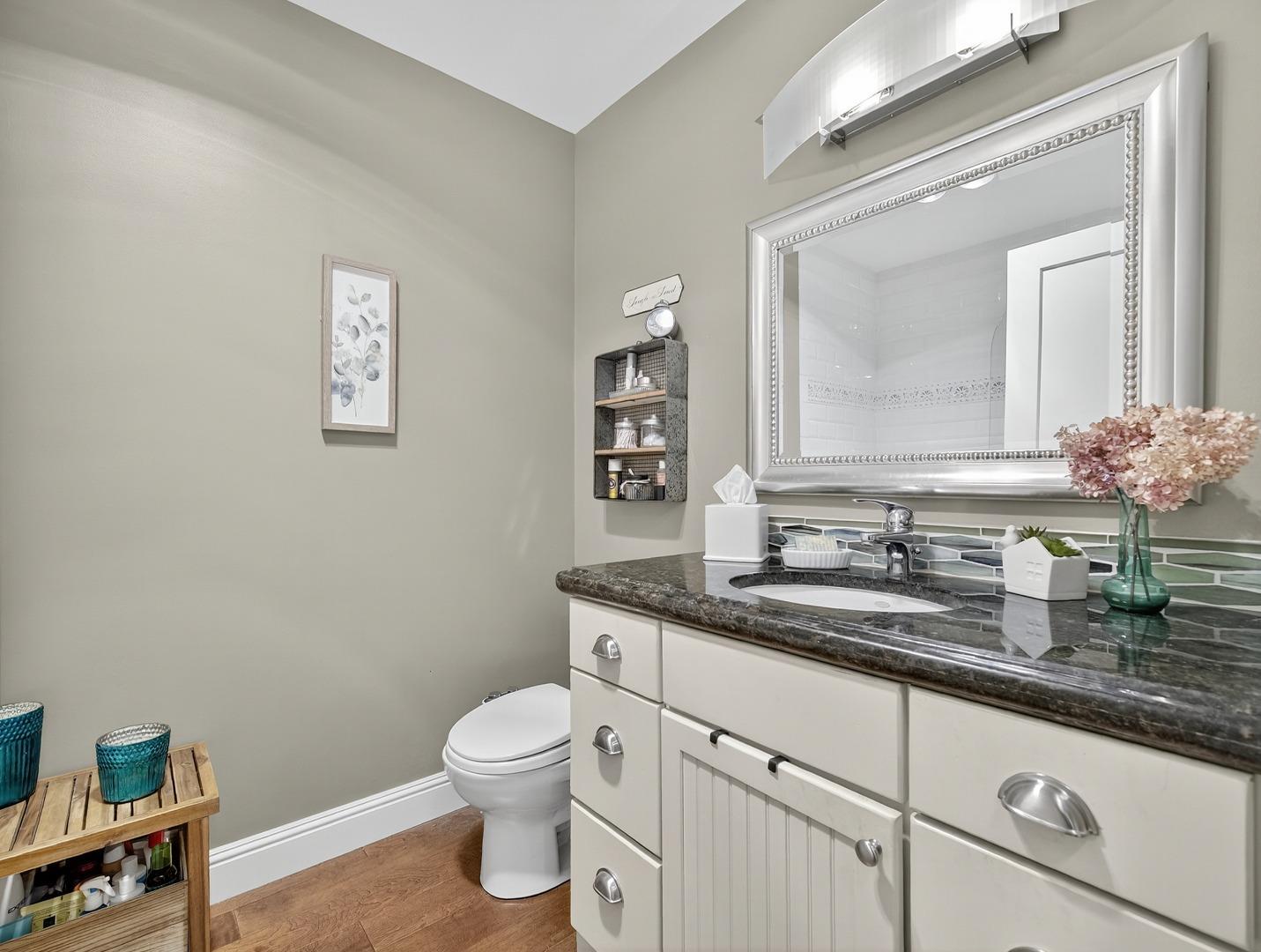 Detail Gallery Image 24 of 36 For 5176 Cribari Knls, San Jose,  CA 95135 - 2 Beds | 2 Baths