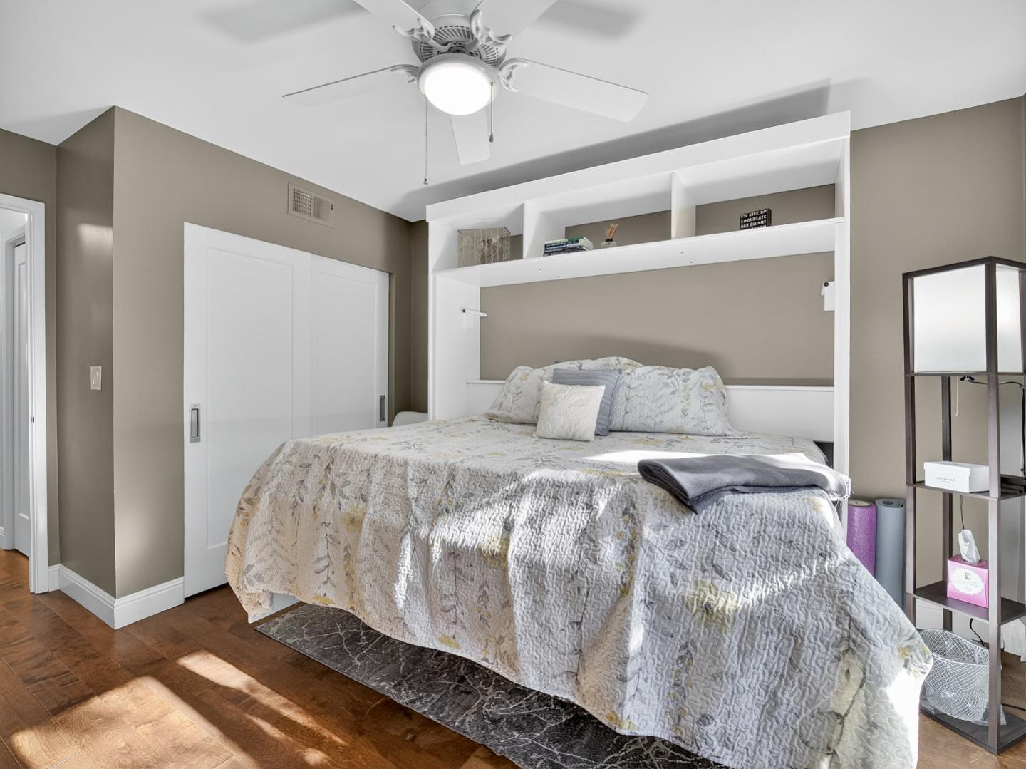 Detail Gallery Image 27 of 36 For 5176 Cribari Knls, San Jose,  CA 95135 - 2 Beds | 2 Baths