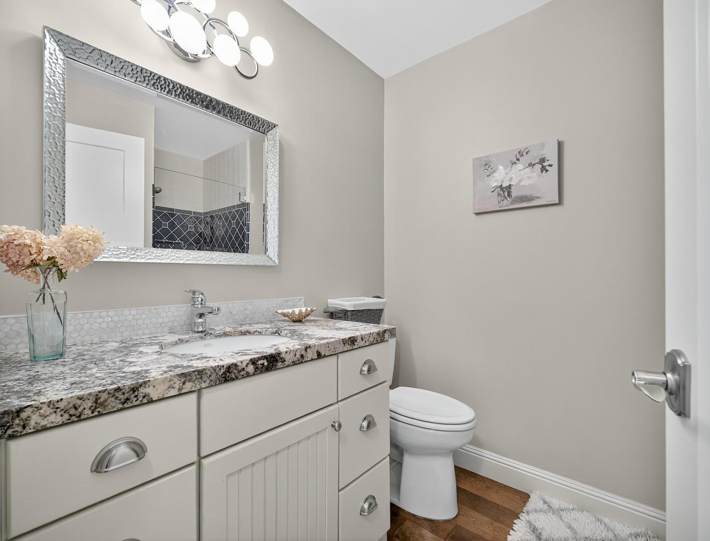 Detail Gallery Image 28 of 36 For 5176 Cribari Knls, San Jose,  CA 95135 - 2 Beds | 2 Baths