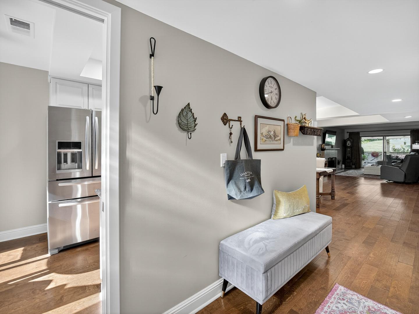 Detail Gallery Image 32 of 36 For 5176 Cribari Knls, San Jose,  CA 95135 - 2 Beds | 2 Baths