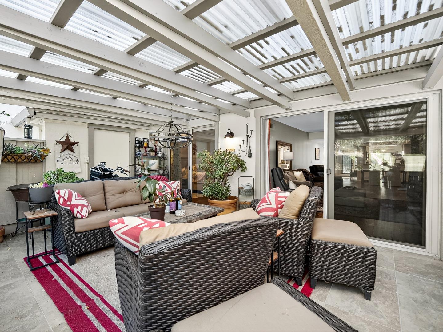 Detail Gallery Image 34 of 36 For 5176 Cribari Knls, San Jose,  CA 95135 - 2 Beds | 2 Baths