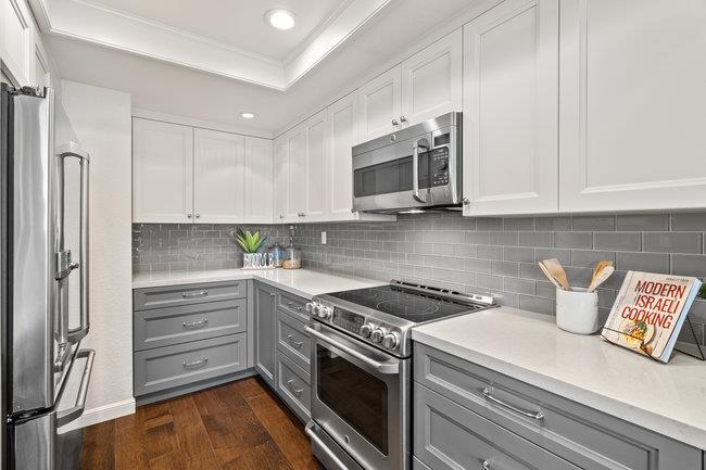 Detail Gallery Image 10 of 36 For 1892 Huxley Ct, San Jose,  CA 95125 - 3 Beds | 2/1 Baths