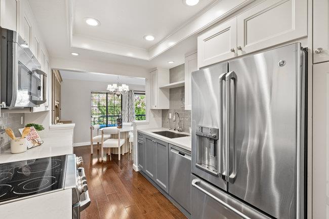 Detail Gallery Image 11 of 36 For 1892 Huxley Ct, San Jose,  CA 95125 - 3 Beds | 2/1 Baths