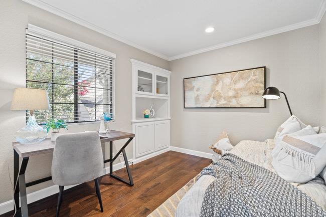 Detail Gallery Image 12 of 36 For 1892 Huxley Ct, San Jose,  CA 95125 - 3 Beds | 2/1 Baths