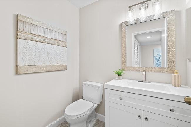 Detail Gallery Image 14 of 36 For 1892 Huxley Ct, San Jose,  CA 95125 - 3 Beds | 2/1 Baths