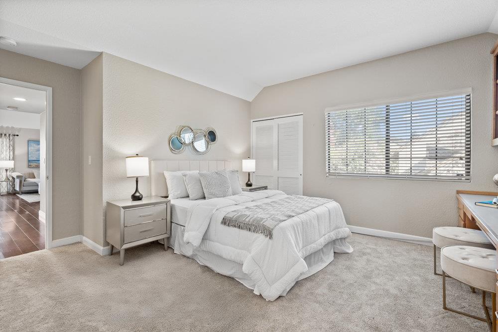 Detail Gallery Image 15 of 36 For 1892 Huxley Ct, San Jose,  CA 95125 - 3 Beds | 2/1 Baths