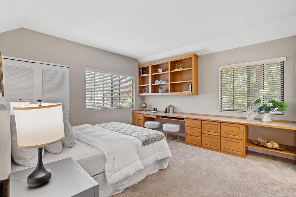 Detail Gallery Image 16 of 36 For 1892 Huxley Ct, San Jose,  CA 95125 - 3 Beds | 2/1 Baths