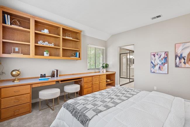 Detail Gallery Image 17 of 36 For 1892 Huxley Ct, San Jose,  CA 95125 - 3 Beds | 2/1 Baths