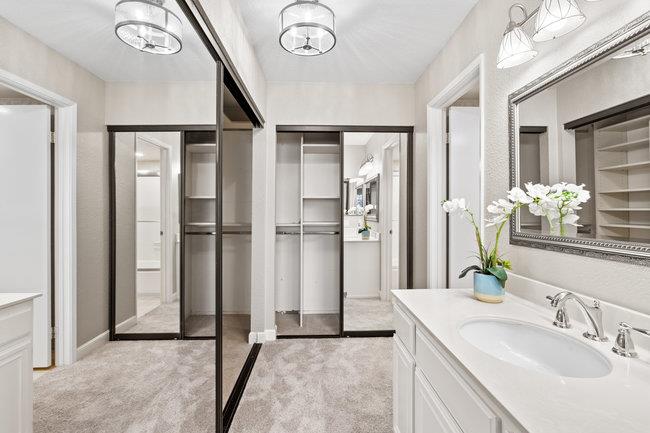 Detail Gallery Image 19 of 36 For 1892 Huxley Ct, San Jose,  CA 95125 - 3 Beds | 2/1 Baths