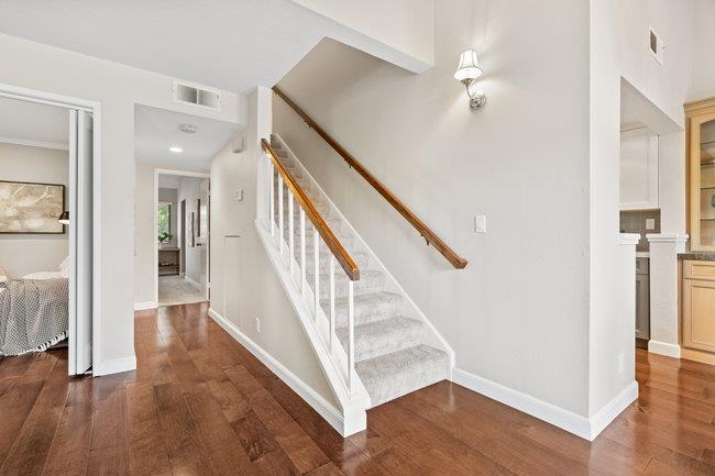 Detail Gallery Image 22 of 36 For 1892 Huxley Ct, San Jose,  CA 95125 - 3 Beds | 2/1 Baths