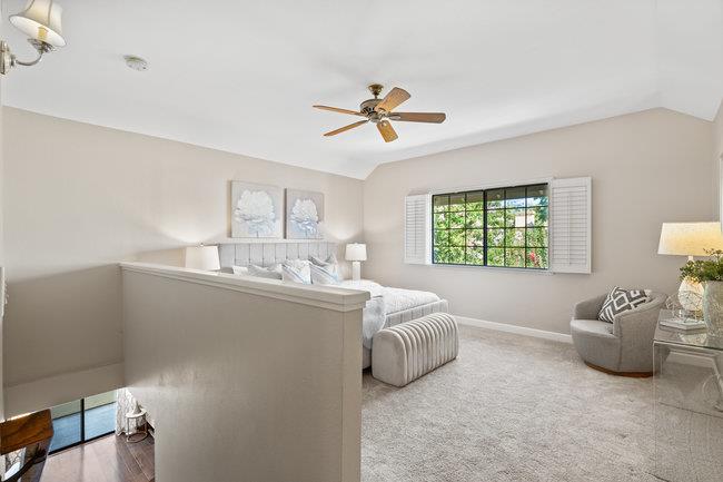 Detail Gallery Image 23 of 36 For 1892 Huxley Ct, San Jose,  CA 95125 - 3 Beds | 2/1 Baths