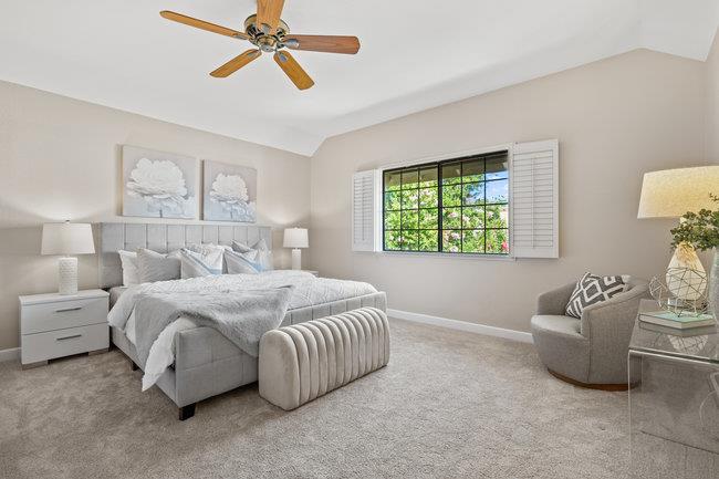 Detail Gallery Image 24 of 36 For 1892 Huxley Ct, San Jose,  CA 95125 - 3 Beds | 2/1 Baths