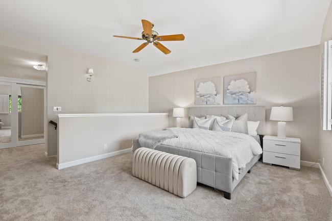 Detail Gallery Image 26 of 36 For 1892 Huxley Ct, San Jose,  CA 95125 - 3 Beds | 2/1 Baths