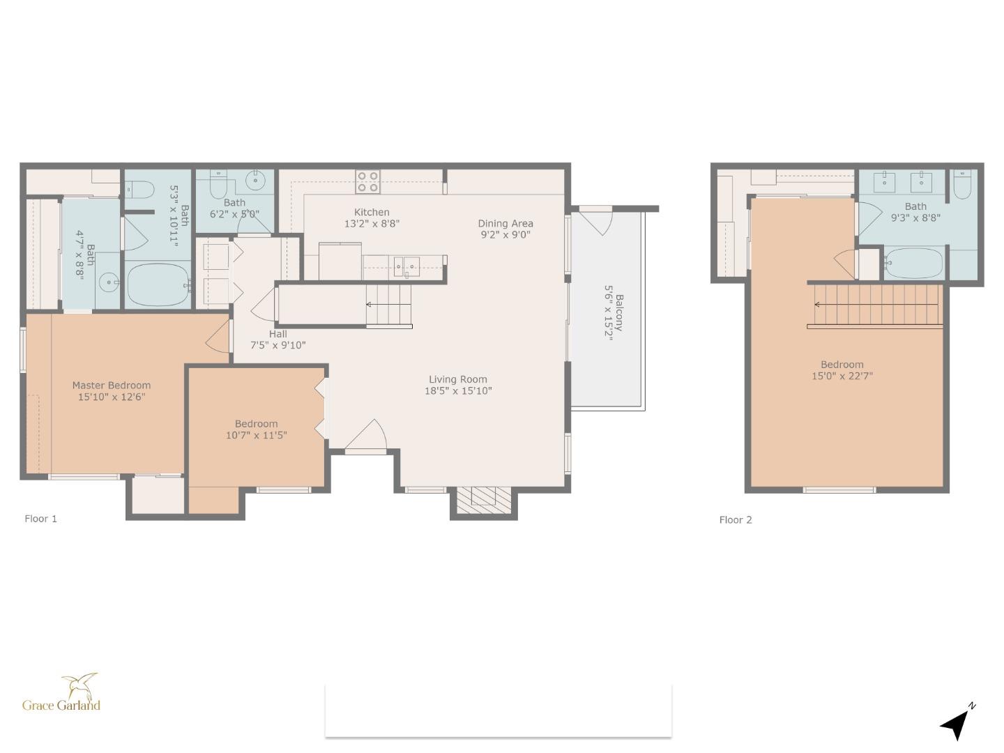 Detail Gallery Image 36 of 36 For 1892 Huxley Ct, San Jose,  CA 95125 - 3 Beds | 2/1 Baths