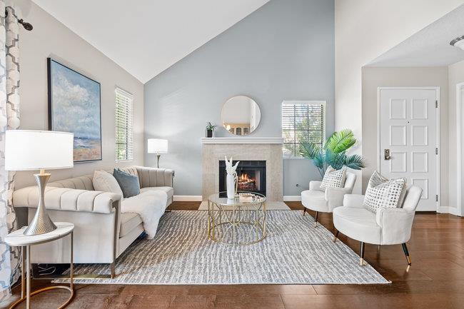 Detail Gallery Image 4 of 36 For 1892 Huxley Ct, San Jose,  CA 95125 - 3 Beds | 2/1 Baths