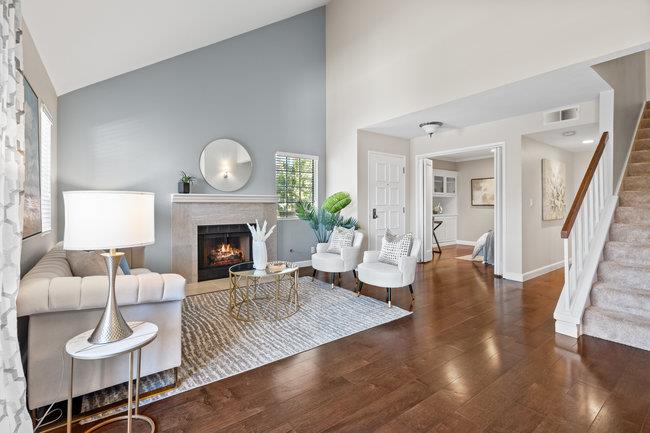 Detail Gallery Image 5 of 36 For 1892 Huxley Ct, San Jose,  CA 95125 - 3 Beds | 2/1 Baths