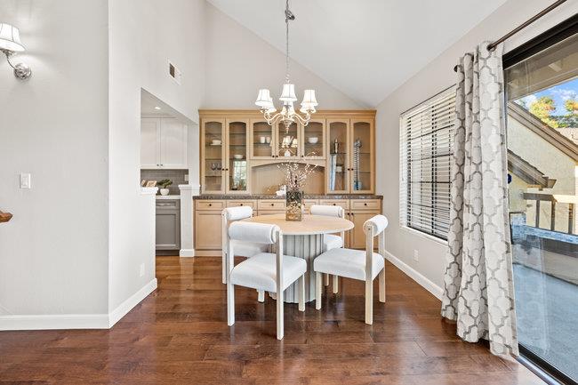 Detail Gallery Image 6 of 36 For 1892 Huxley Ct, San Jose,  CA 95125 - 3 Beds | 2/1 Baths