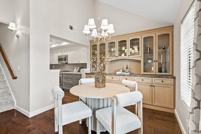 Detail Gallery Image 7 of 36 For 1892 Huxley Ct, San Jose,  CA 95125 - 3 Beds | 2/1 Baths