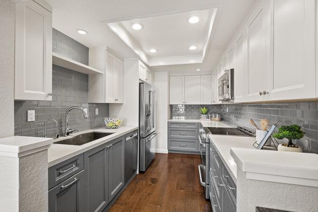 Detail Gallery Image 8 of 36 For 1892 Huxley Ct, San Jose,  CA 95125 - 3 Beds | 2/1 Baths