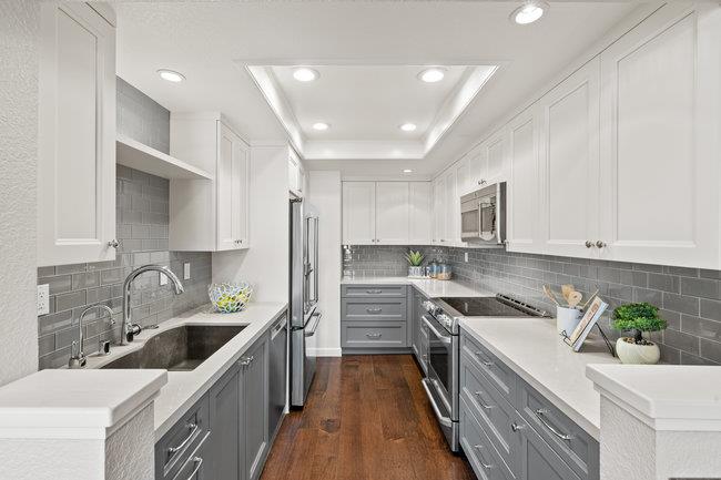 Detail Gallery Image 9 of 36 For 1892 Huxley Ct, San Jose,  CA 95125 - 3 Beds | 2/1 Baths