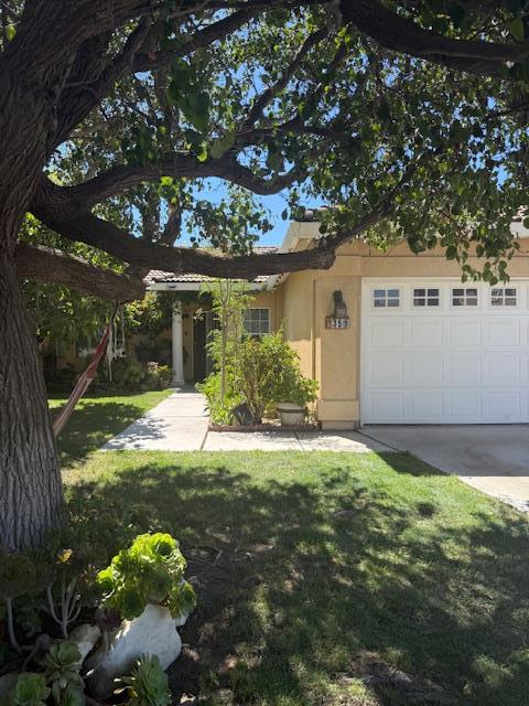 Detail Gallery Image 2 of 27 For 355 Chestnut St, Los Banos,  CA 93635 - 4 Beds | 2 Baths