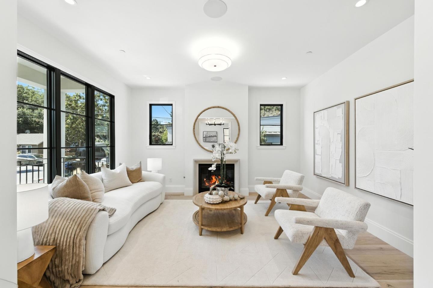 Detail Gallery Image 12 of 63 For 757 Homer Ave, Palo Alto,  CA 94301 - 6 Beds | 5/1 Baths