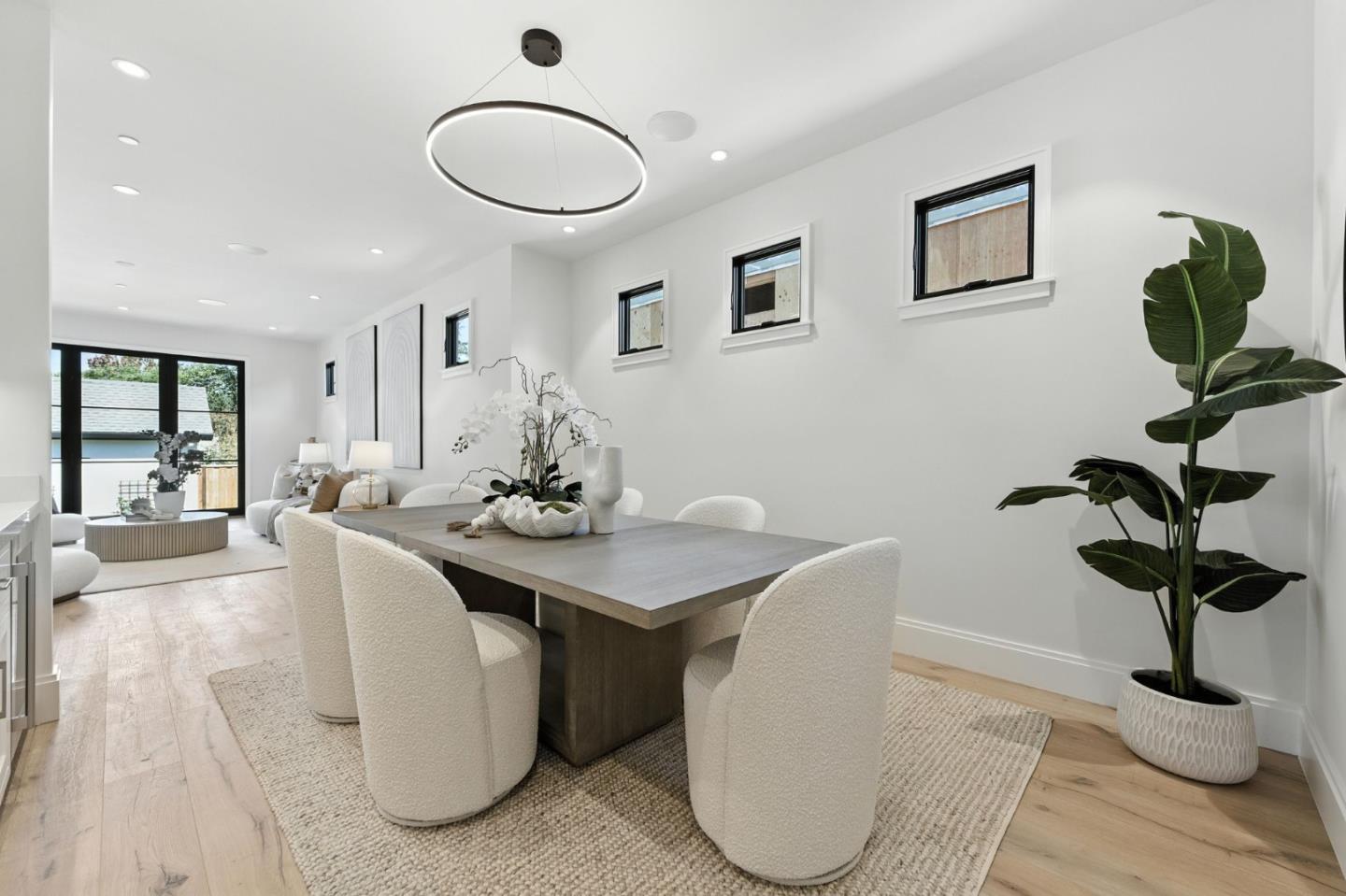 Detail Gallery Image 14 of 63 For 757 Homer Ave, Palo Alto,  CA 94301 - 6 Beds | 5/1 Baths