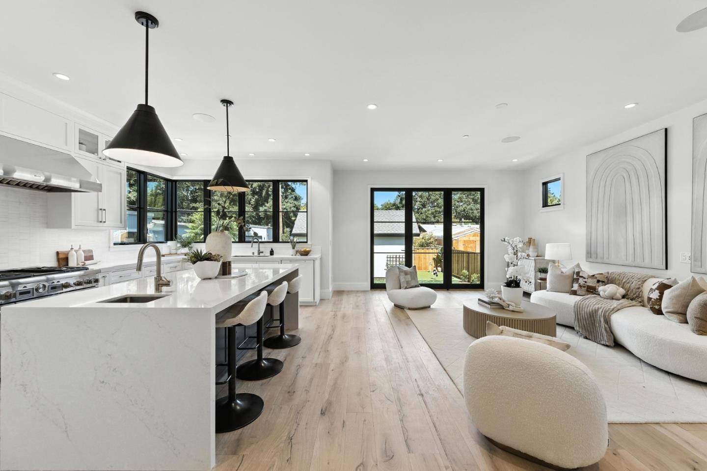 Detail Gallery Image 15 of 63 For 757 Homer Ave, Palo Alto,  CA 94301 - 6 Beds | 5/1 Baths